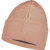 Buff CrossKnit Beanie: Picture 3 thumbnail